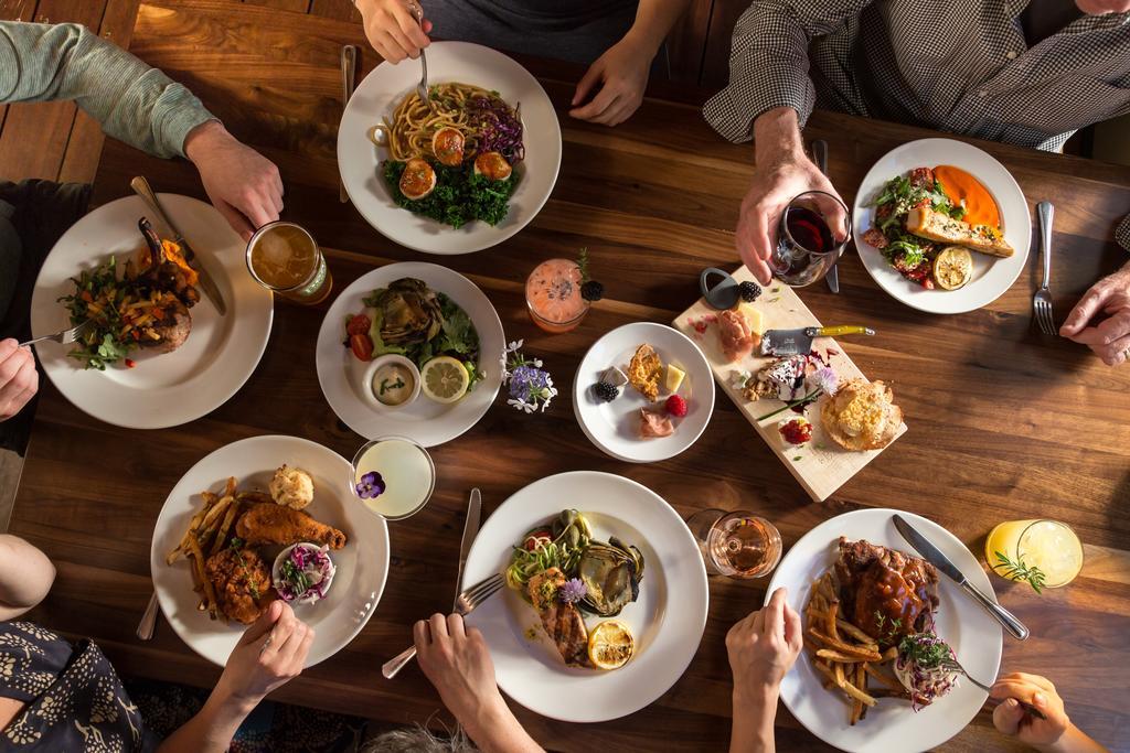 Squam Lake Inn Holderness Ngoại thất bức ảnh