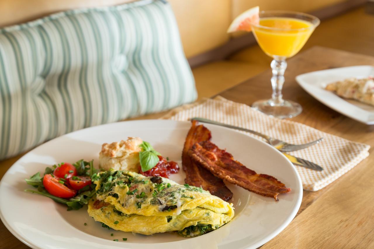 Squam Lake Inn Holderness Ngoại thất bức ảnh