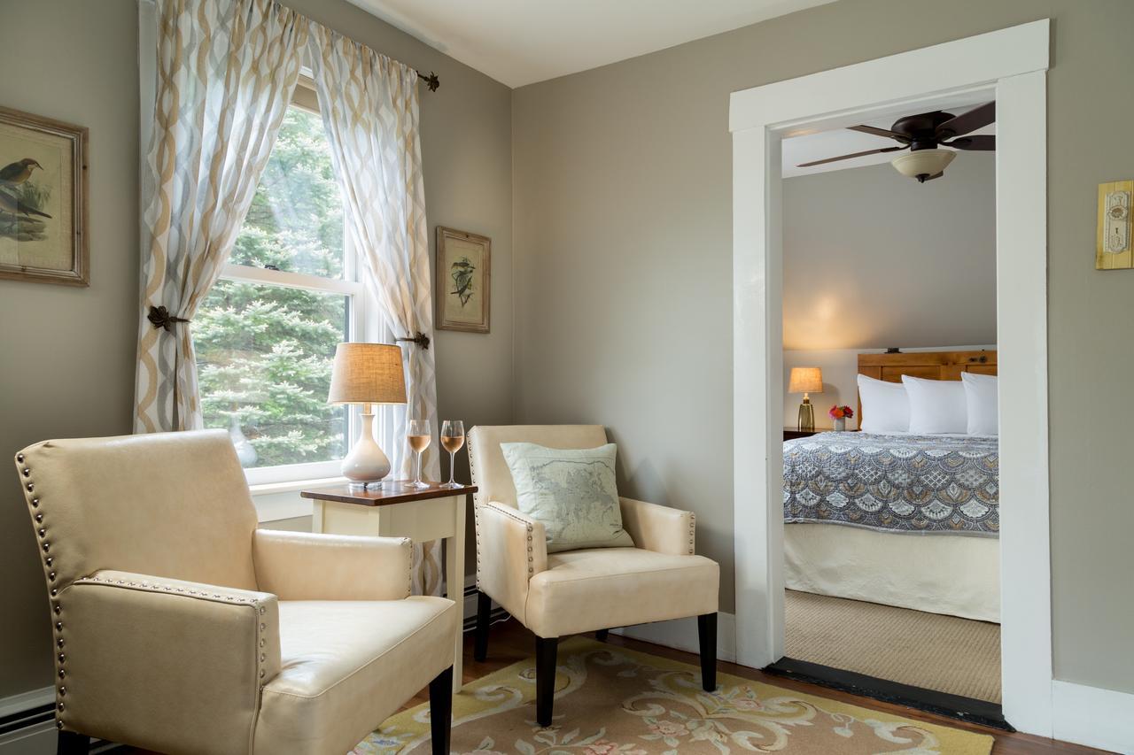 Squam Lake Inn Holderness Ngoại thất bức ảnh