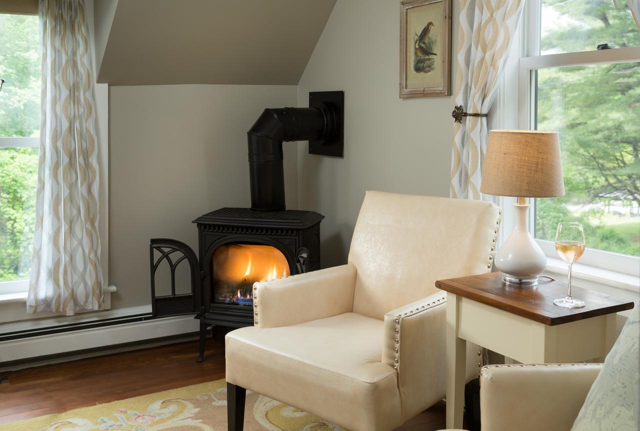 Squam Lake Inn Holderness Ngoại thất bức ảnh