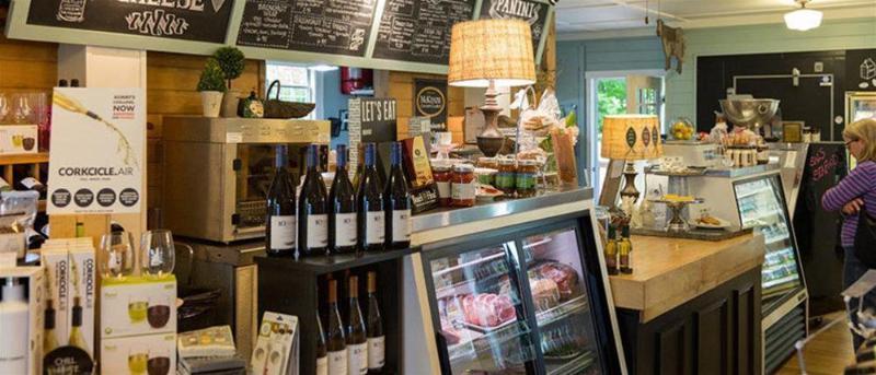 Squam Lake Inn Holderness Ngoại thất bức ảnh