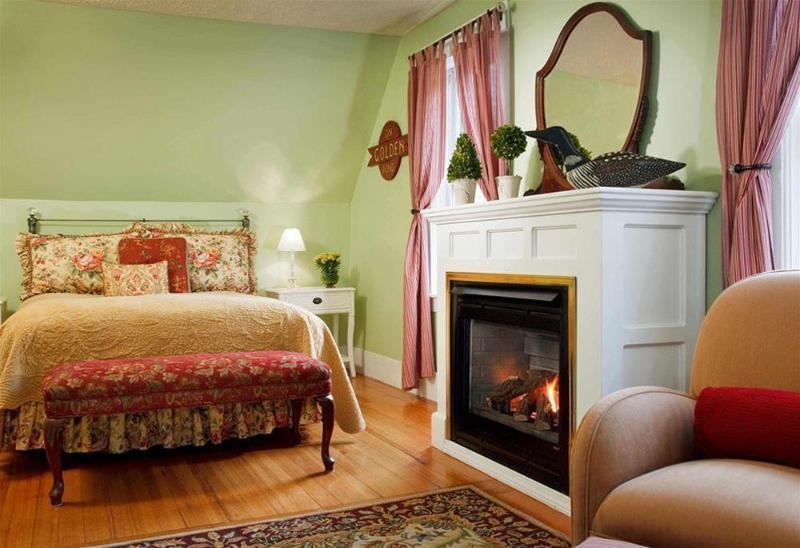 Squam Lake Inn Holderness Ngoại thất bức ảnh
